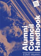 Council Handbook Cover