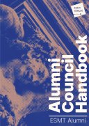 Council Handbook Cover Council Handbook Cover