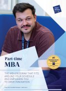 ESMT_Part-time_MBA_Brochure_cover