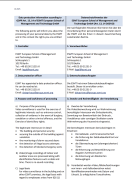 Data-Protection Information-Video Surveillance