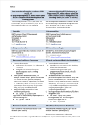 Data Protection Information for Program Participants