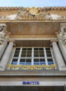 ESMT Application submitted confirmation