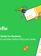 A tax guide for students