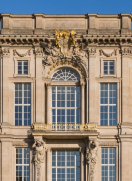 MGM Admissions Page Image of ESMT campus building
