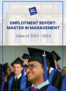 2023 MIM Employment Report