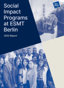 social impact programs