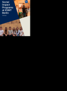 social impact programs