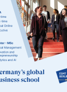 Degree programs overview cover