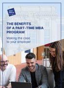 Making the case to your employer cover