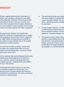 Cover of the executive summary document