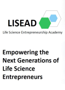 LISEAD bootcamp brochure cover