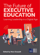 cover of the book The Future of Executive Education