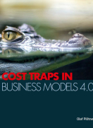 Cover of the publication head of crocodile