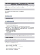 2023 Data protection faculty applicants document cover image