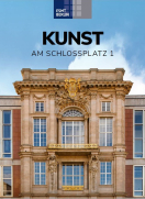 Cover Kunst am Schlossplatz 1