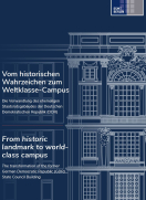 cover campus development