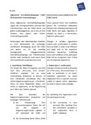 events free of charge - Terms and conditions