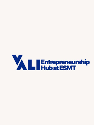 Vali Berlin Demo Day
