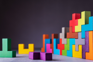 Building blocks