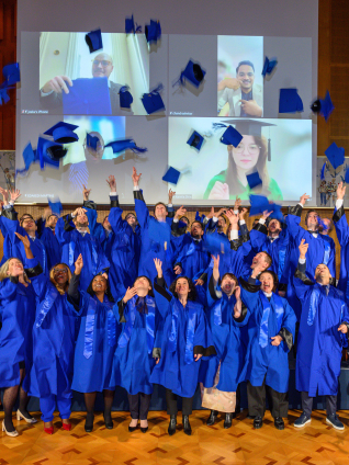 graduation