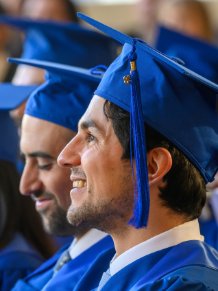 Graduation advancement