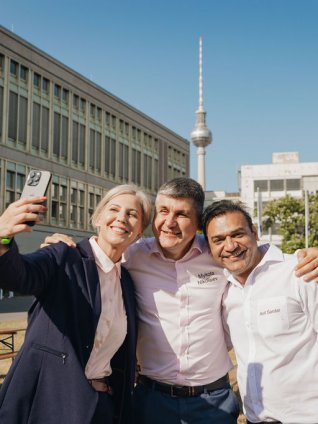 2025 Annual Alumni Meeting