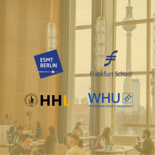 MBA Talent Forum 