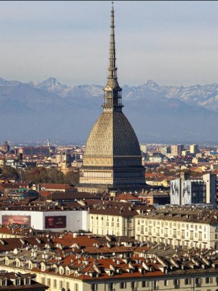Meet ESMT Berlin in Turin