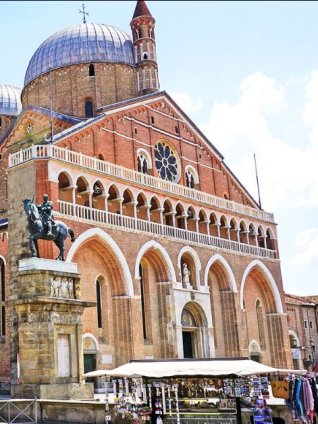 Meet ESMT Berlin in Padua