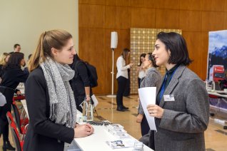 ESMT Career Fair