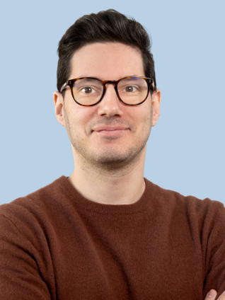 Gabor Wagner, Career Development ＆ Employer Relations Manager at ESMT Berlin