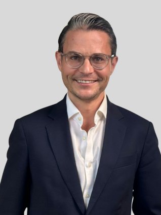 Michael Weber