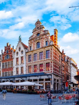 Image of Leuven