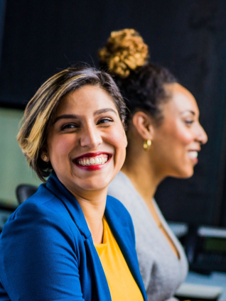 ESMT Blended Part-time MBA