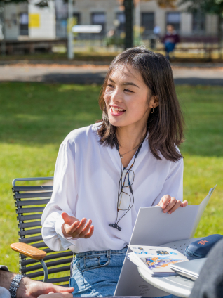 ESMT MIM Student 2019
