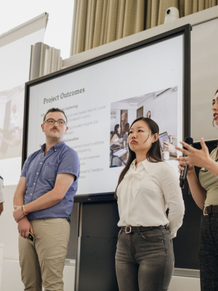 Social Impact Programs