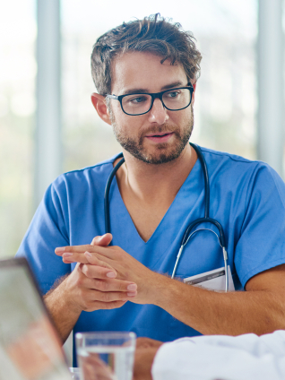 Young Physician Leaders