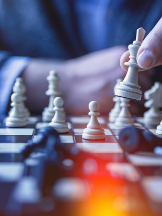 Performance Management - Measuring Marketing success
