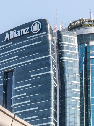 Allianz Building Germany