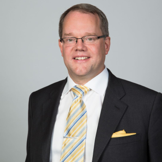 Per Olsson This is a photo of Per Olsson, ESMT Berlin