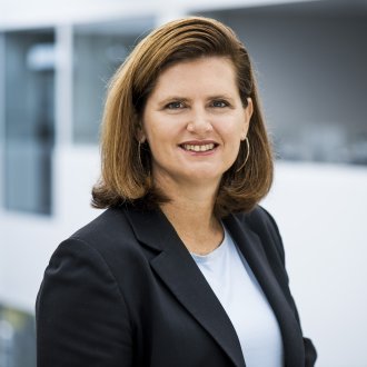 This is a photo of Tisha Boatman