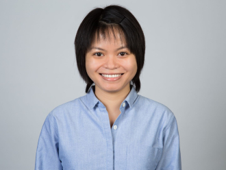 Nghi Truong This is a photo of Nghi Truong, ESMT Berlin.