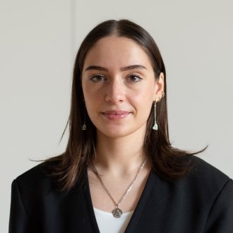 Liza Tabliashvili