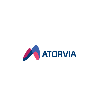 logo company atorvia