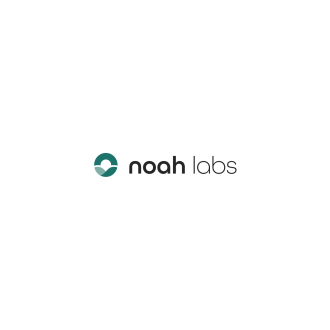 logo of company noah labs