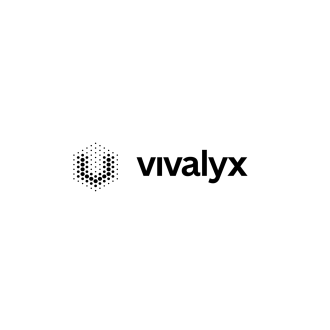 logo des unternehmens vivalyx
