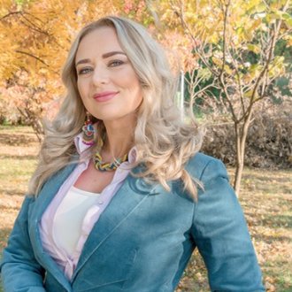 Simona Catana, EMBA alumna