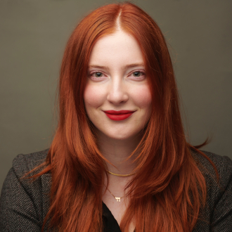 SciFi-Expert Forum 2025_spaker_Morgan Sheil-image