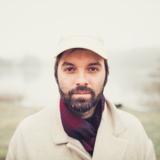 Kai Becker, a participant in ESMT Berlin's Persuasion, Power, and Politics Executive Education program