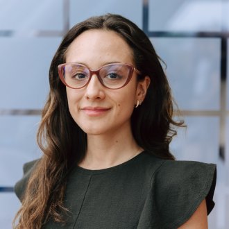ESMT graduate Maria Londono